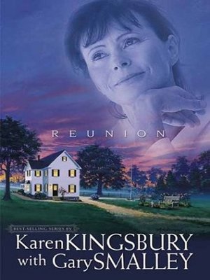 cover image of Reunion